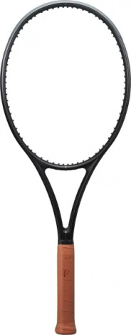 Ракетка для тенісу Wilson RF 01 чорна WR151411