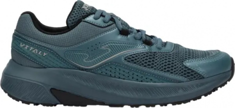 Кроссовки беговые Joma VITALY темно-бирюзовые RVITAW2517
