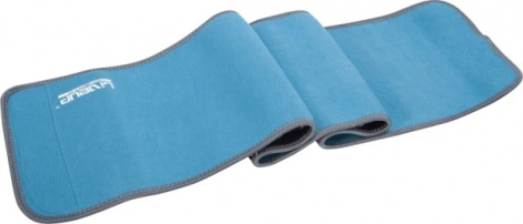 Пояс для похудения LiveUp SLIM BELT синий LS3032B
