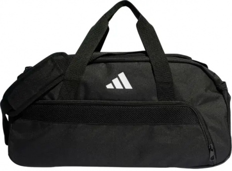 Сумка спортивна Adidas TIRO LEAGUE DUFFEL SMALL 31L чорна HS9752