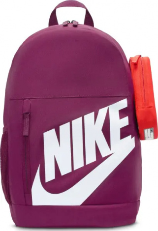Рюкзак подростковый Nike ELEMENTAL 20L фиолетовый HJ4186-610