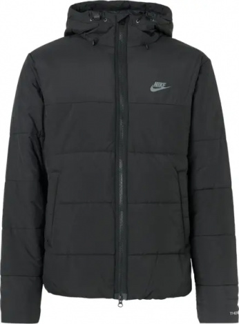 Куртка Nike SPORTSWEAR SYNTHETIC-FILL чорна HF6825-010