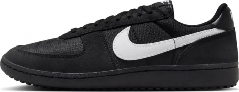 Кросівки Nike FIELD GENERAL чорно-білі HF3165-001