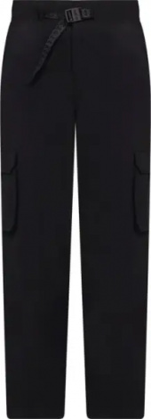 Спортивные штаны Nike SB KEARNY CARGO SKATE черные FV7347-010