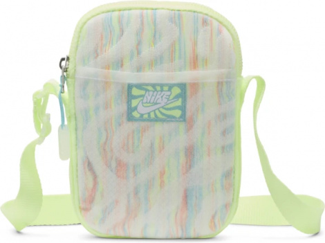 Сумка через плече Nike HERITGE FESTIVAL 2.0 салатова FN4251-701