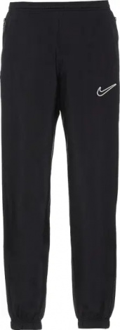 Спортивные штаны Nike ACADEMY DRI-FIT FOOTBALL черные DV9736-010