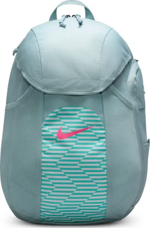 Рюкзак Nike ACADEMY TEAM BACKPACK 2.3 30L бірюзовий DV0761-395