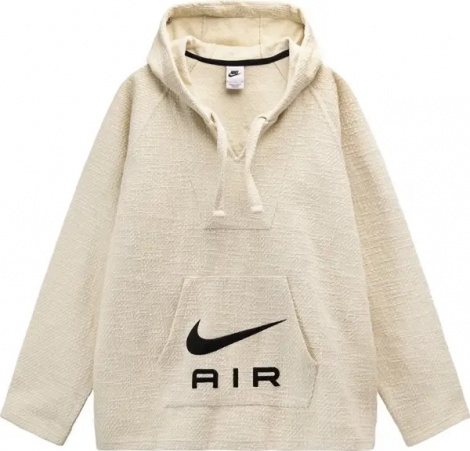 Худи Nike STUSSY NRG бежевое DO5306-120