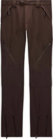 Спортивні штани Nike TRAVIS SCOTT CACT.US CORP NRG коричневі DM1280-220