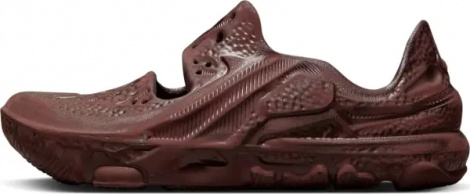 Сандали Nike ISPA UNIVERSAL темно-коричневые DM0886-200