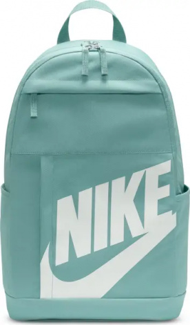Рюкзак Nike ELEMENTAL BACKPACK - HBR 21L бирюзовый DD0559-017