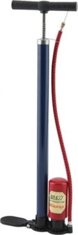 Насос для підлоги Mikasa AP-2 синій AP-2 Mikas