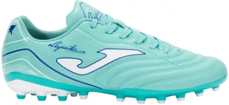 Бутсы Joma AGUILA бирюзовые AGUS2527AG