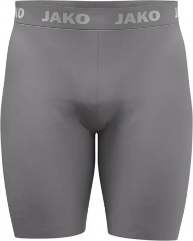 Термошорты детские Jako FUNCTION серые 8579-825