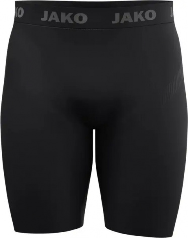 Термошорты Jako TIGHT SEAMLESS черные 8559-800