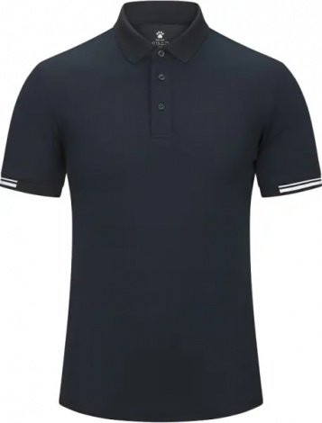 Поло Kelme темно-синее 8551PL1142.9401