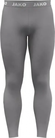 Лосины Jako FUNCTION серые 8479-825