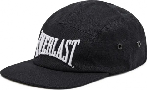 Кепка Everlast OTA черная 786500-70-8