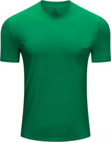 Футболка Kelme TRAINING зеленая 7451TX1363.9300