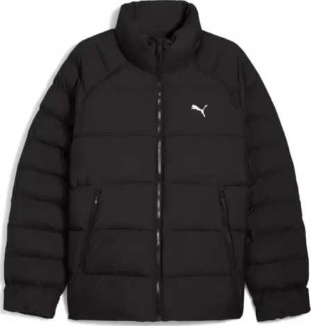 Куртка Puma MONO JACKET черная 68837001