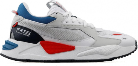 Кроссовки Puma RS-Z CORE разноцветные 38359007