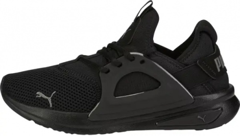 Кросівки Puma SOFTRIDE ENZO EVO чорні 377048-01