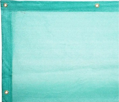 Фон для корта Merco PROFESSIONAL зеленый (2 х 12 м) 31001