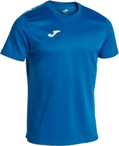 Футболка Joma OLIMPIADA синяя 103839.700