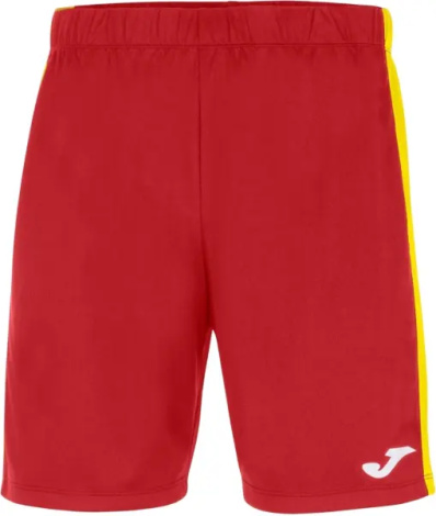 Шорти Joma MAXI червоно-жовті 101657.609