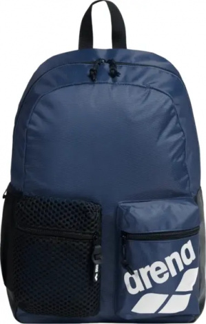 Рюкзак Arena ONE GO BACKPACK 30L темно-синій 010226-400