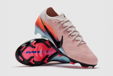 Футбольные бутсы Nike Air Zoom Mercurial Vapor 16 Elite NU2 FG IB2473-600