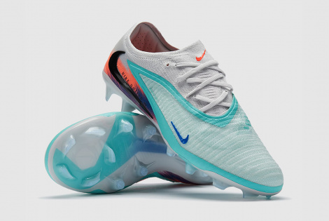 Футбольные бутсы Nike Phantom 6 Elite NU2 FG IM9604-300