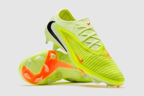 Футбольні бутси Nike Phantom 6 Elite FG HJ2146-801