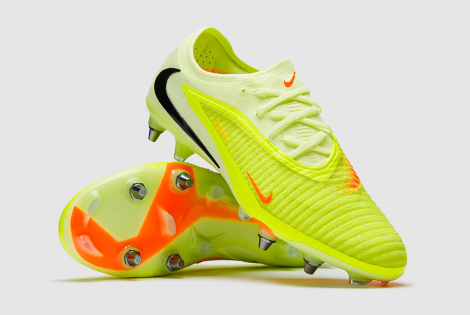 Футбольные бутсы Nike Phantom 6 Elite SG-Pro HV8988-800