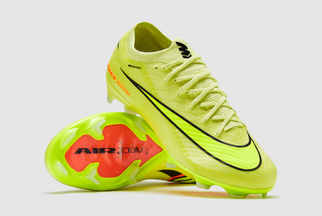 Футбольні бутси Nike Air Zoom Mercurial Vapor 16 Elite FG FQ1457-302