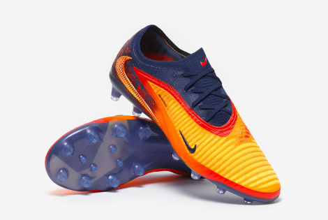 Футбольные бутсы Nike Phantom 6 Elite x Haaland AG-Pro IH1784-800
