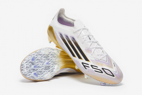 Футбольные бутсы Adidas F50 Elite FG JH7617