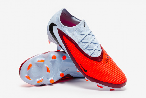 Футбольные бутсы Nike Phantom 6 Pro FG HJ4122-400