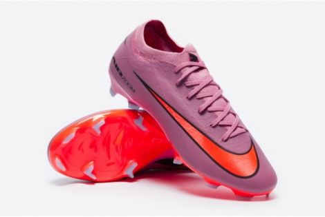 Футбольные бутсы Nike Air Zoom Mercurial Vapor 16 Pro FG FQ8685-600