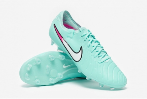 Футбольные бутсы Nike Tiempo Legend X Elite FG DV4328-401