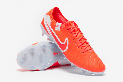 Футбольные бутсы Nike Tiempo Legend X Elite FG DV4328-800