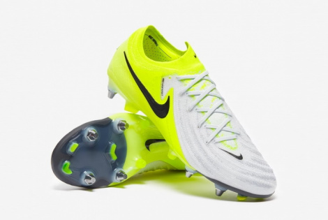 Футбольные бутсы Nike Phantom GX II Elite SG-PRO FQ9034-003