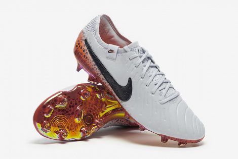 Футбольные бутсы Nike Tiempo Legend X Elite OLY FG FQ3249-900