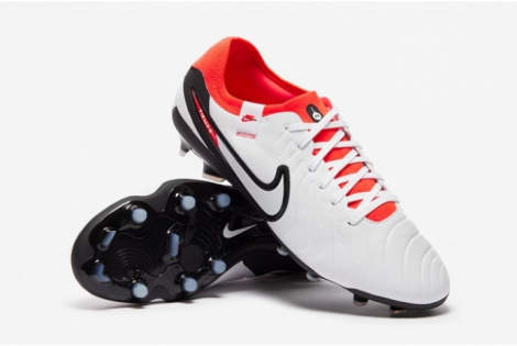 Футбольні бутси Nike Tiempo Legend X Pro FG DV4333-100