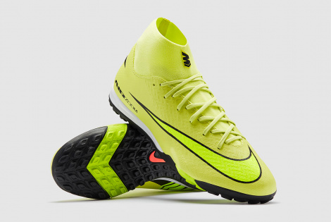 Сороконіжки Nike Air Zoom Mercurial Superfly X Academy TF FQ8331-300
