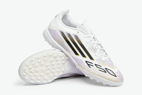 Сороконожки Adidas F50 League TF JH7726