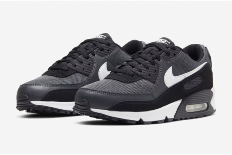Кроссовки Nike Air Max 90 CN8490-002