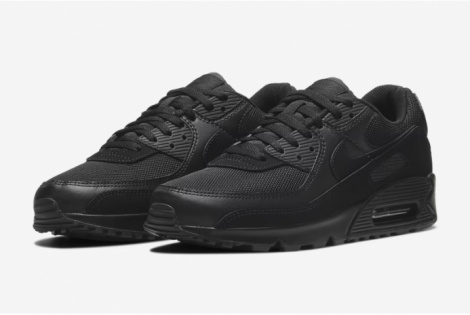 Кроссовки Nike Air Max 90 CN8490-003