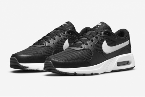 Кроссовки Nike Air Max SC CW4555-002