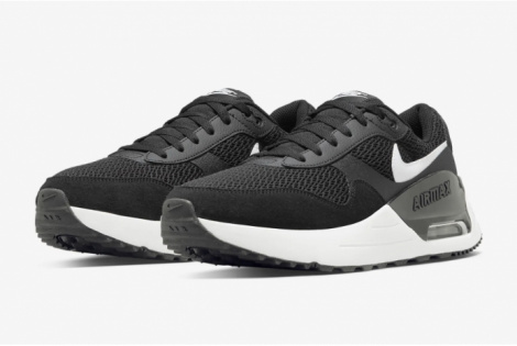 Кроссовки Nike Air Max Systm DM9537-001
